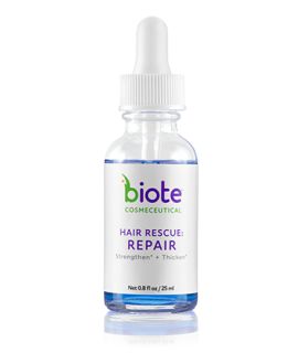 Hair Rescue: Repair