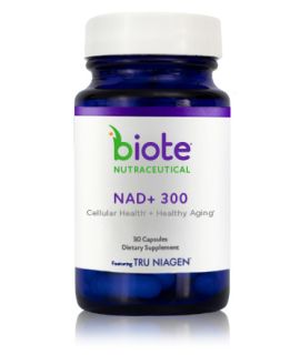NAD+ 300