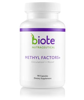 Methyl Factors+