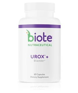 Urox®+