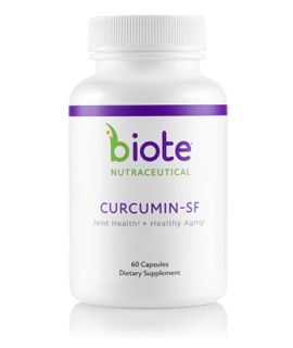 Curcumin-SF