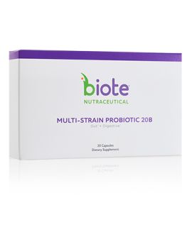 Multi-Strain Probiotic 20B