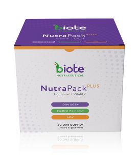 Biote NutraPackPlus