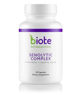 Senolytic Complex