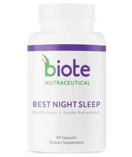 Best Night Sleep - ( Single Bottle )