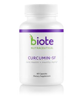 Curcumin-SF