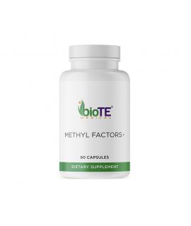 METHYL FACTORS+ - (Single bottle)