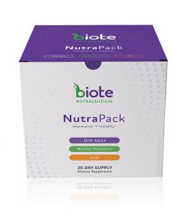 Biote NutraPack